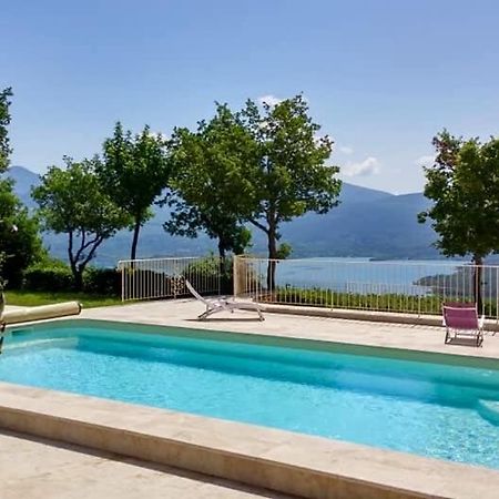 Ferme Para Lou Sainte-Croix-de-Verdon Dış mekan fotoğraf