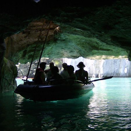 Ferme Para Lou Sainte-Croix-de-Verdon Dış mekan fotoğraf