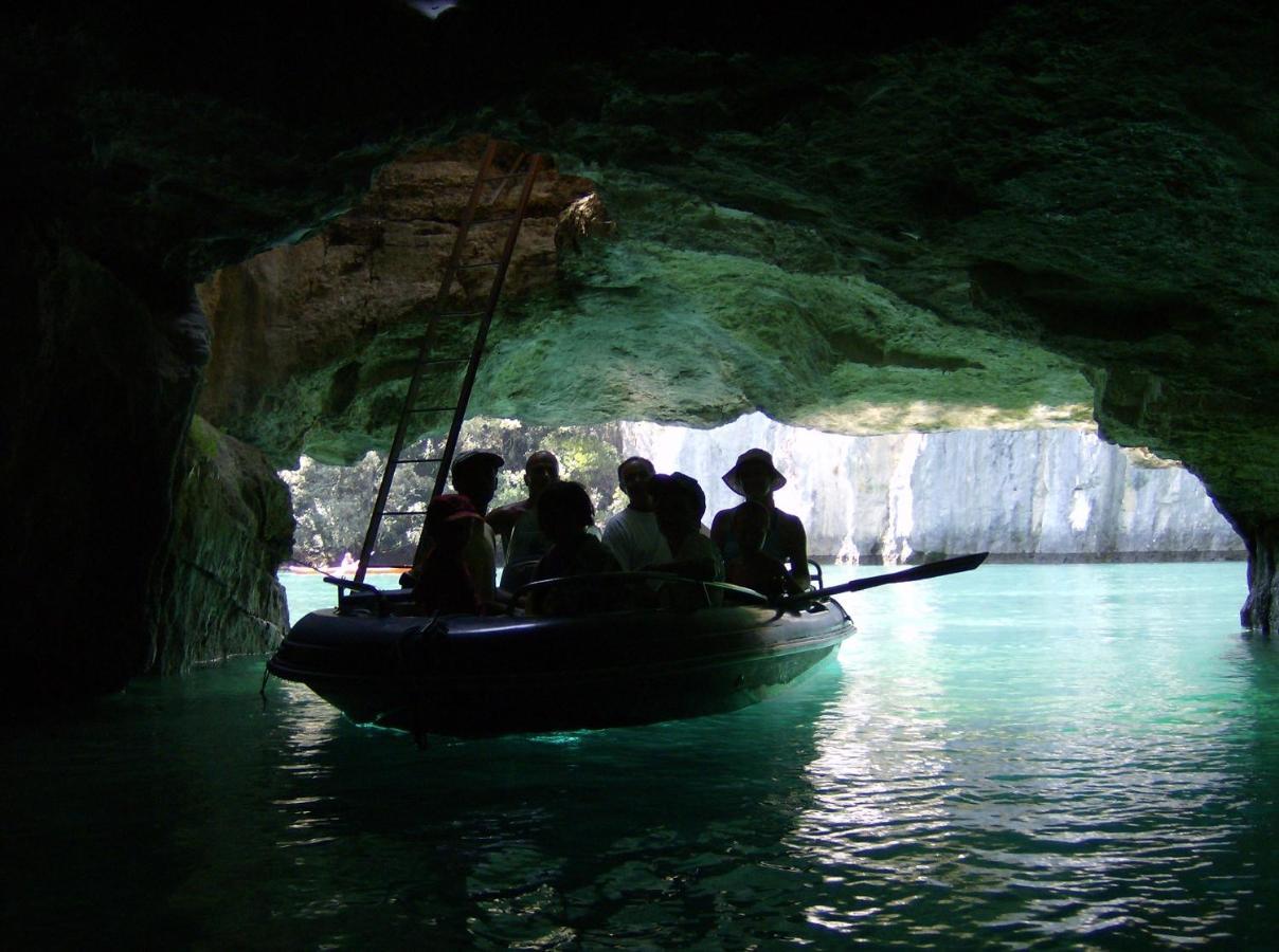 Ferme Para Lou Sainte-Croix-de-Verdon Dış mekan fotoğraf