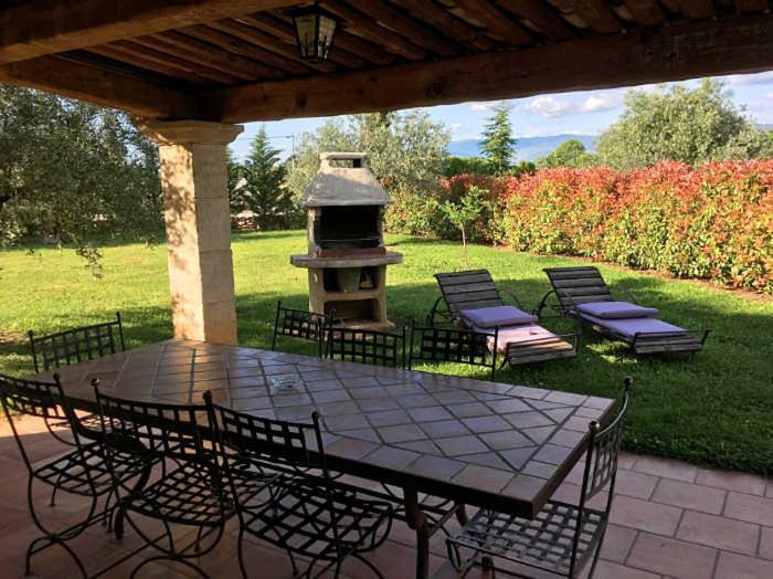 Ferme Para Lou Sainte-Croix-de-Verdon Dış mekan fotoğraf