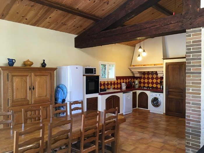 Ferme Para Lou Sainte-Croix-de-Verdon Dış mekan fotoğraf