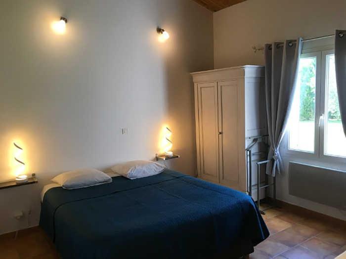 Ferme Para Lou Sainte-Croix-de-Verdon Dış mekan fotoğraf