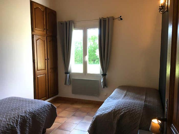 Ferme Para Lou Sainte-Croix-de-Verdon Dış mekan fotoğraf