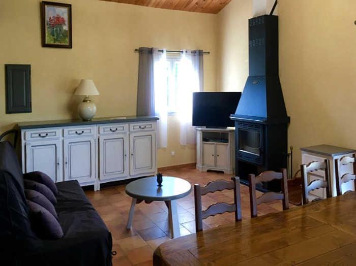 Ferme Para Lou Sainte-Croix-de-Verdon Dış mekan fotoğraf